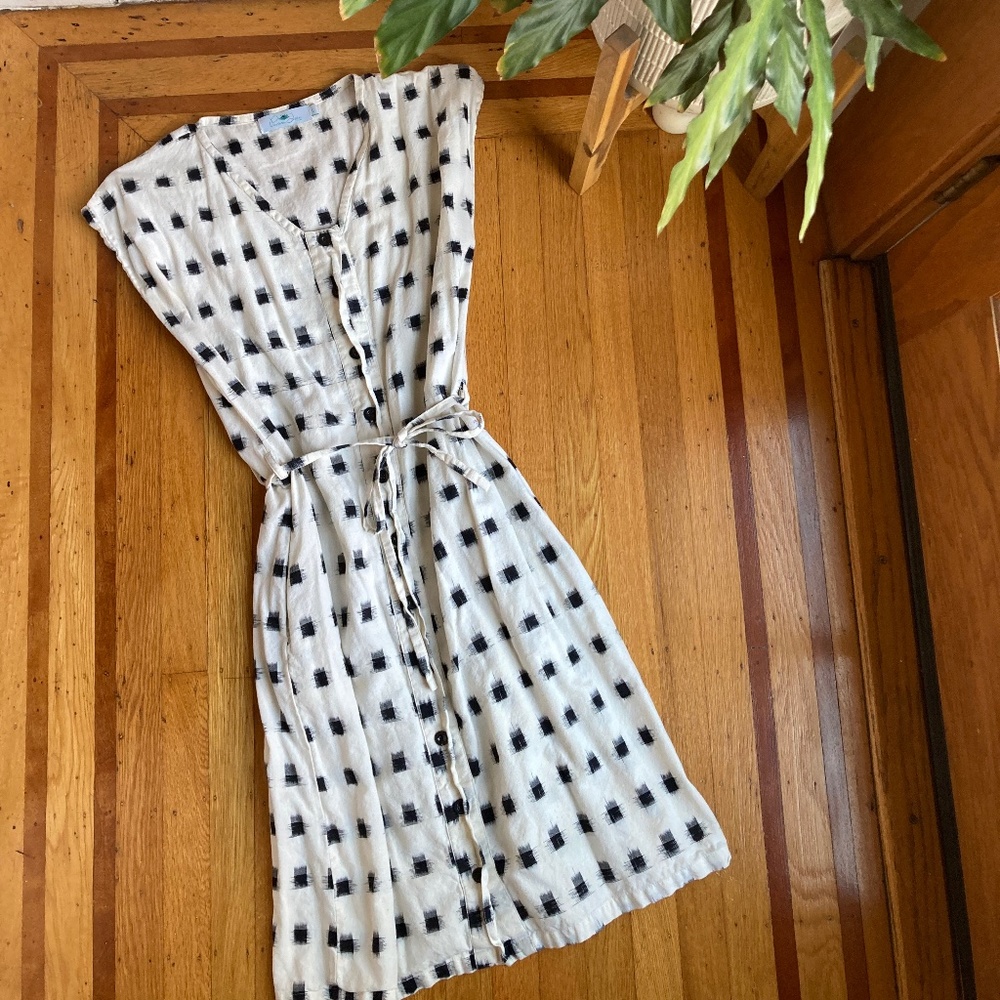 Passion Lilie Maxwell Summer Dress